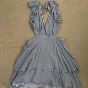 Altar’d State dress